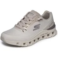 Skechers GLIDE-STEP PRO-WAVERRA Slip-On Sneaker Schlupfschuh, Halbschuh, Freizeitschuh, vegan
