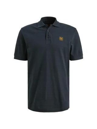 PME Legend - jacquard jersey stripe - Gr. - L