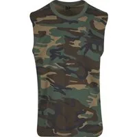 Brandit Muskelshirt Brandit Brandit T-Shirt sleeveless (1-tlg)