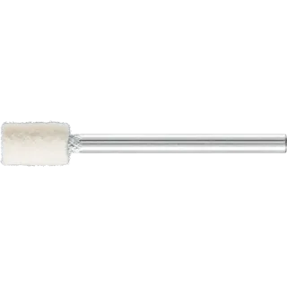 PFERD TOOLS harte Filzpolierstifte Zylinderform - 44100614