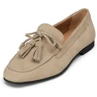 Marc O'Polo mit Schleife und Quasten Loafer
