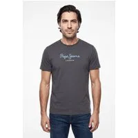 Pepe Jeans Rundhalsshirt EGGO