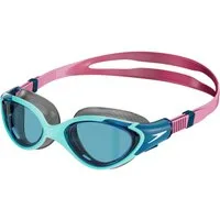 Speedo Schwimmbrille Biofuse 2.0 Women's Marine Blue/Peacock/Funny Pink/Hot Mauve/Aqua Blue