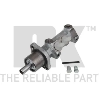 NK Hauptbremszylinder Fiat Grande Palio Punto 822335