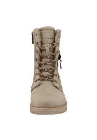 TOM TAILOR Stiefel "Tom Tailor Winter Boots"