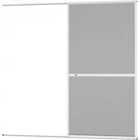 hecht international Insektenschutz-Schiebetür COMFORT, BxH: 120x240 cm