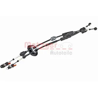 Metzger Kupplungsseil Citroen C-Elysee C3 C4 DS Ds Peugeot 2008 208 301