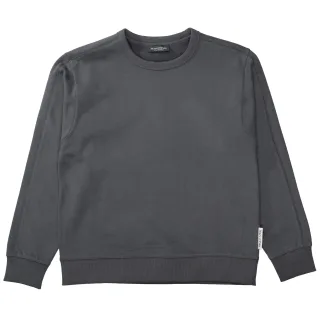Marc OPolo Junior - Kn.-Sweatshirt DARK GREY - Gr. - 140