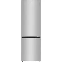 Amica Kühl-/Gefrierkombination KGCN 387 130 E, 179 cm hoch, 55 cm breit, Einfach smart: eisfrei, übersichtlich, alltagstauglich