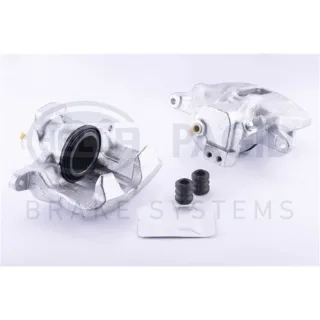 Hella Bremssattel vorne links Audi A4 B5 1,9