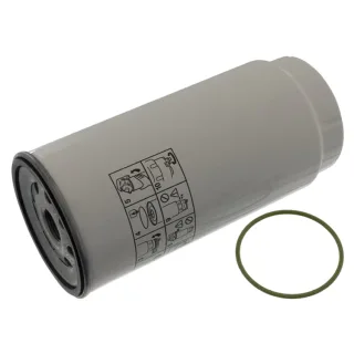 Febi Kraftstofffilter  49557