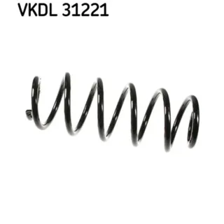 SKF Feder vorne Audi A4 Skoda Superb VW Passat VKDL31221