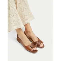 LASOCKI Lasocki Damen Sandals Braun WI23-FLOWER-03 Sandale