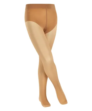 FALKE - FALKE Pure Matt 30 DEN Kinder - Gr. - 158
