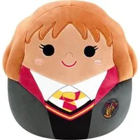 Harry Potter Kuscheltier Squishmallows - Harry Potter - Hermine Granger 40 cm (NEU & OVP)