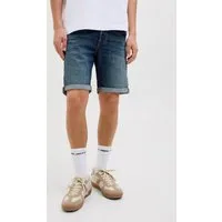 Jack & Jones Shorts JJIRICK JJFOX SHORTS CB 310 SN im Four-Pocket Style