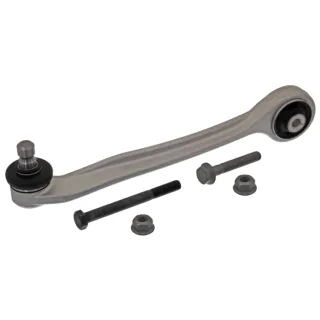 Febi Pro Kit Querlenker vorne links Audi A4 A6 Allroad Skoda Superb VW Passat