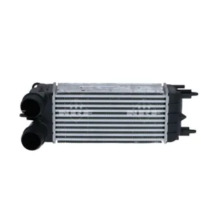 NRF Ladeluftk?hler Citroen C5 Peugeot 508 1,6 30282