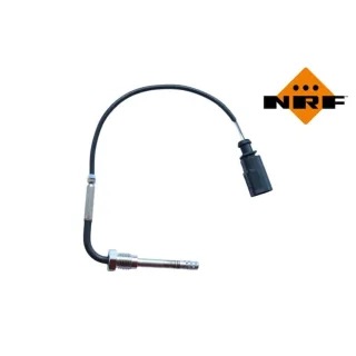 NRF Abgastemperatursensor vor Katalysator VW Touareg 3,0 V6 Tdi