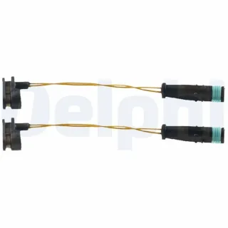 Delphi Warnkontakt Mercedes LZ0190