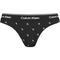 Calvin Klein Underwear Tanga THONG Mit elastischem Bund