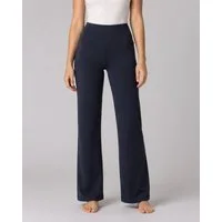LPO Jazzpants Jazz-Pant Leni seitliche Handytasche