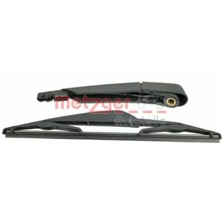 Metzger Wischerarm hinten Mini R50 R53 2190304