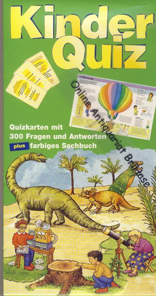 Kinderquiz