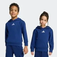 adidas Sportswear Kapuzensweatshirt ESSENTIALS KIDS HOODIE