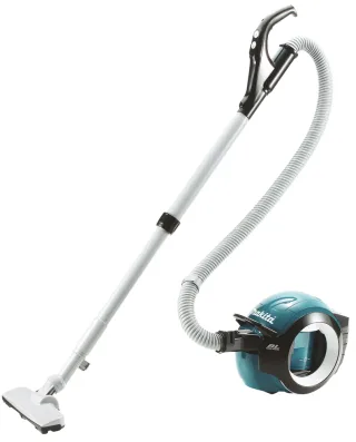 Makita Akku-Staubsauger  - DCL501Z