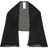 SWING Bolerojacke (1-St) Plain/ohne Details
