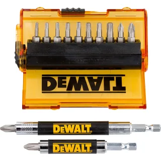 DEWALT Bit-Set 14-tlg. - DT71570-QZ