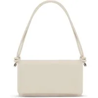 Expatrié Umhängetasche Juliette 2in1 Clutch und Umhängetasche Damen, 2-in-1 Umhängetasche und Clutch, Abnehmbarer Gurt