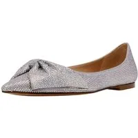 STEVE MADDEN STEVE MADDEN Ballerinas Lederimitat/Textil Ballerina