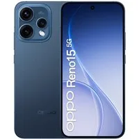 Oppo OPPO Reno15 5G 8+256GB Smartphone (6.59 Zoll, 256 GB Speicherplatz, 8 MP Kamera)