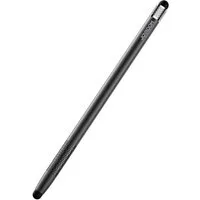 JOYROOM Eingabestift JR-DR01 (Set mit Ersatzspitzen, Stylus mit Ersatzspitzen) Passiver Stylus mit zwei austauschbaren Silikonspitzen
