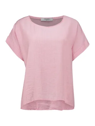Zabaione - Blouse Gi44sel rose - Gr. - M