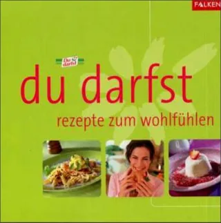 Du darfst