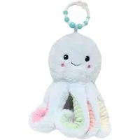 Plüsch Oktopus 15 Zentimeter, Kuscheltier