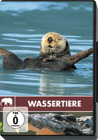 Safari - Wassertiere