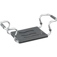 WENKO Badewannensitz Secura, belastbar bis 120 kg