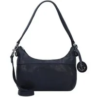 HARBOUR 2nd Schultertasche Anchor Love, Leder