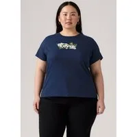 Levi's® Plus T-Shirt PL PERFECT TEE