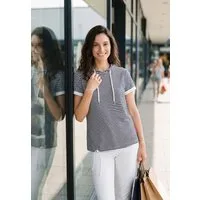 salzhaut Kapuzenshirt BAGALUTEN Damen Gerade salzhaut – nordisch frisch, lässig und frech für jeden Tag