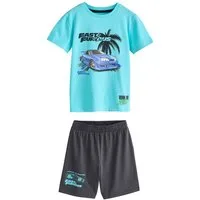 Next Pyjama Einzelner kurzer Pyjama (2 tlg)