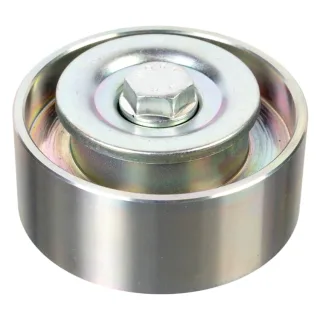 Febi Umlenkrolle Keilrippenriemen Toyota Land Cruiser Prado J12 3,0