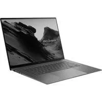 Zenbook S16 (UM5606GA-SR332X), Notebook grau, AMD Ryzen AI 9 465, AMD Radeon 880M, 32 GB LPDDR5X, 2 TB (2 TB SSD), Windows 11 Pro