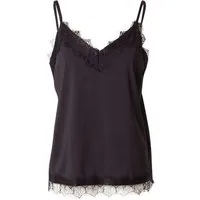 FREEQUENT Shirttop BICCO (1-tlg) Spitze