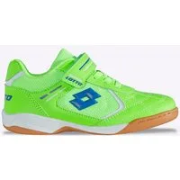 Lotto Hallenschuh Indoor Sportschuhe - mit nicht abfärbender Sohle