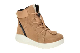 Ecco 72236260220 Urban-Snowboarder Kids GTX Winterstiefel Braun Toffee wasser...